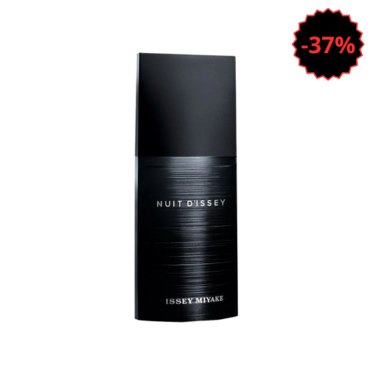 Nuit d’Issey – Issey Miyake