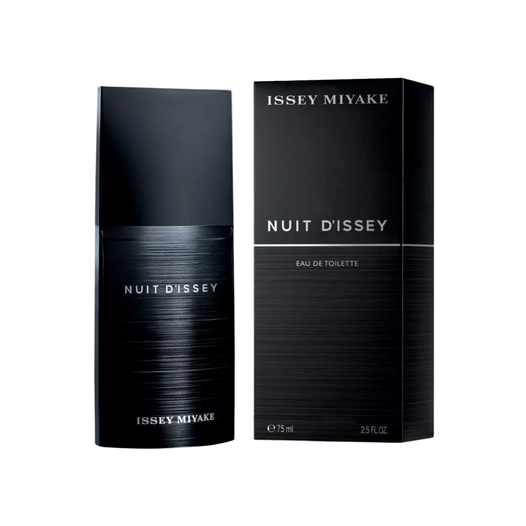 La Nuit d’Issey - Issey Miyake EDT