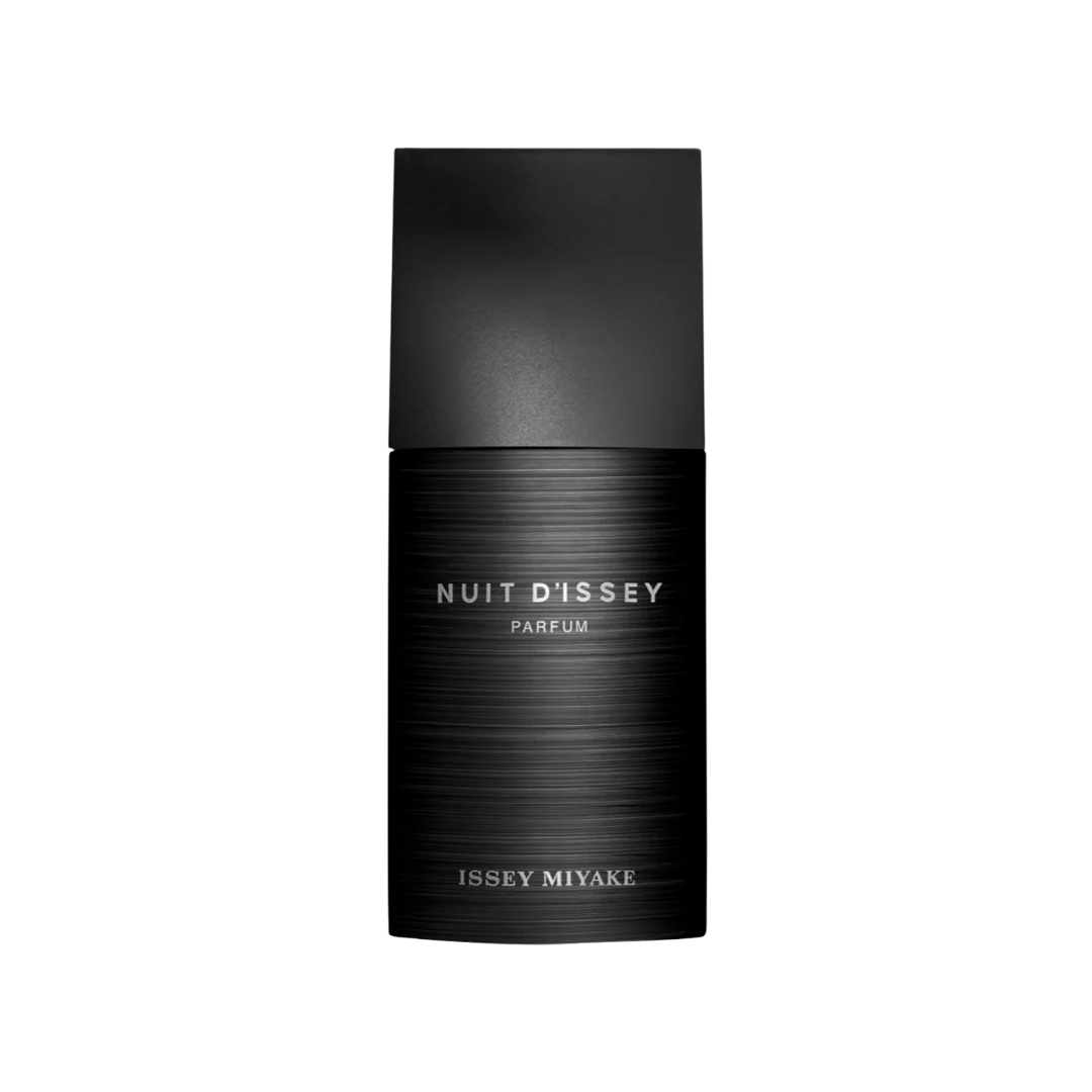 Nuit d’Issey Parfum – Issey Miyake