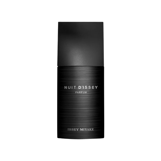 Nuit d’Issey Parfum – Issey Miyake