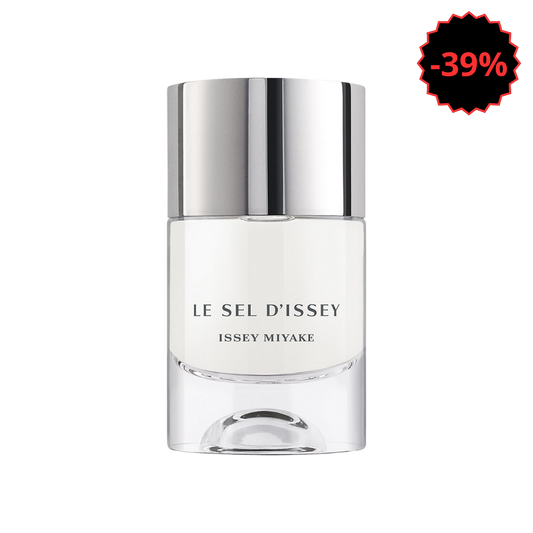 Le Sel d’Issey – Issey Miyake