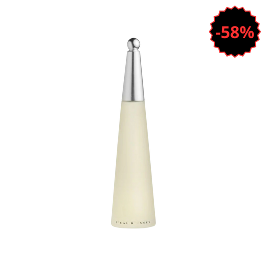 L’Eau d’Issey – Issey Miyake (testeur, sans boite)