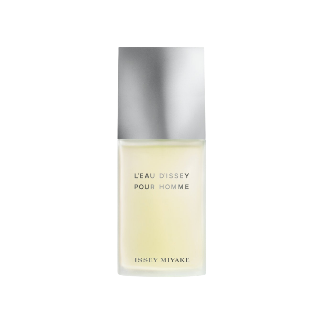 L’Eau d’Issey pour Homme – Issey Miyake