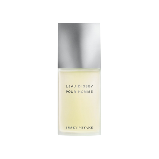 L’Eau d’Issey pour Homme – Issey Miyake