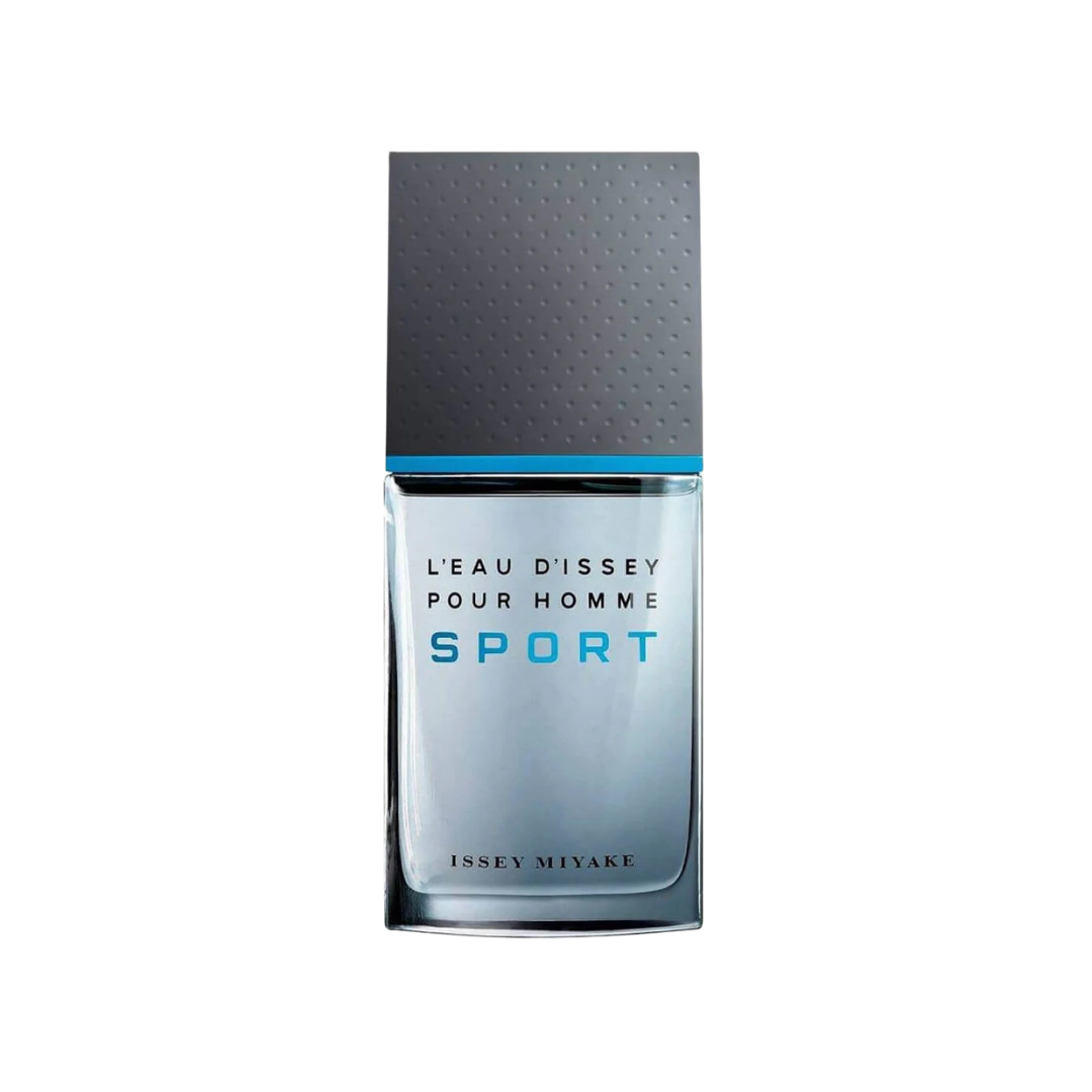 L’Eau d’Issey pour Homme Sport – Issey Miyake
