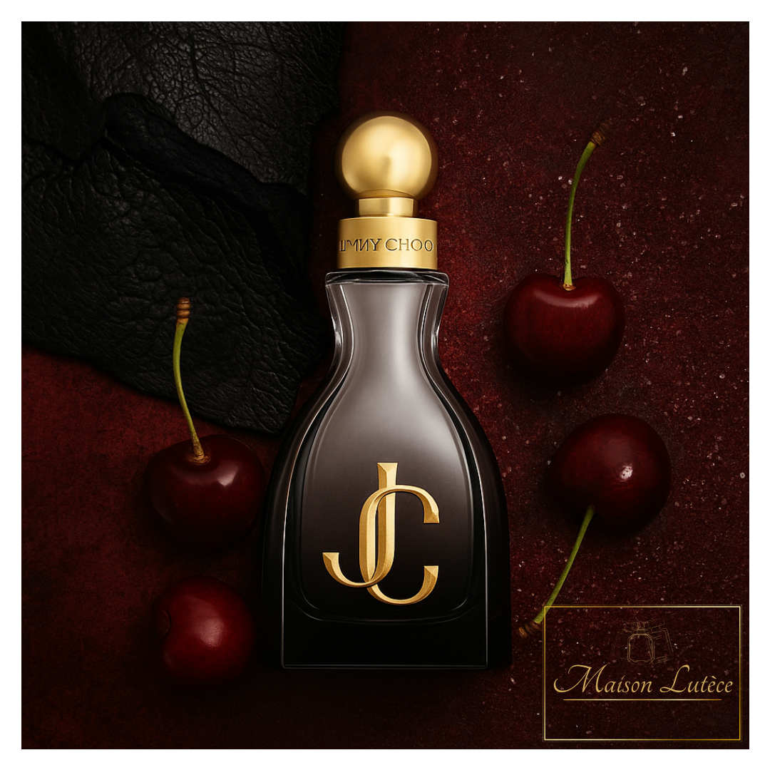 I Want Choo Forever – Jimmy Choo