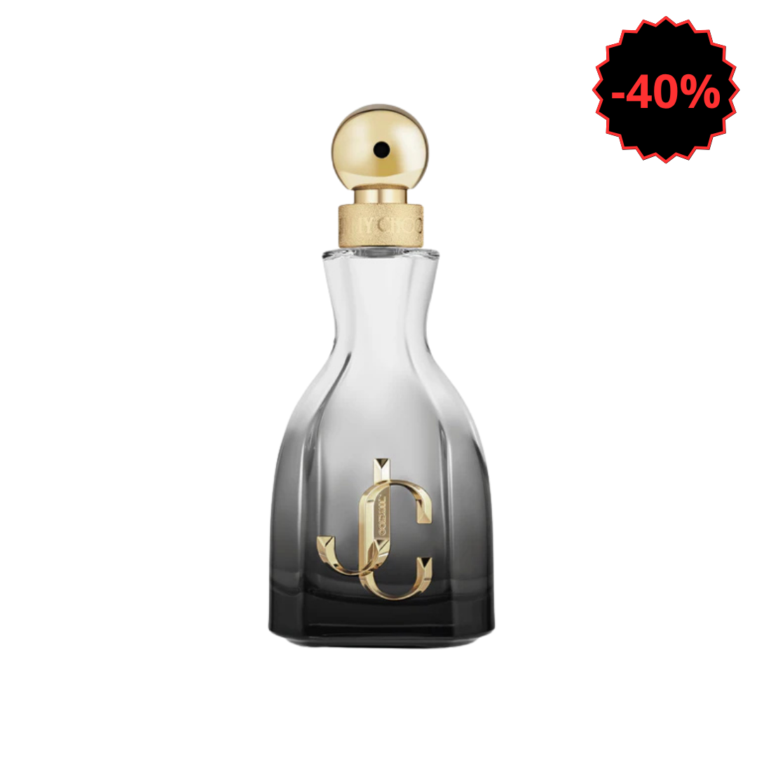 I Want Choo Forever – Jimmy Choo