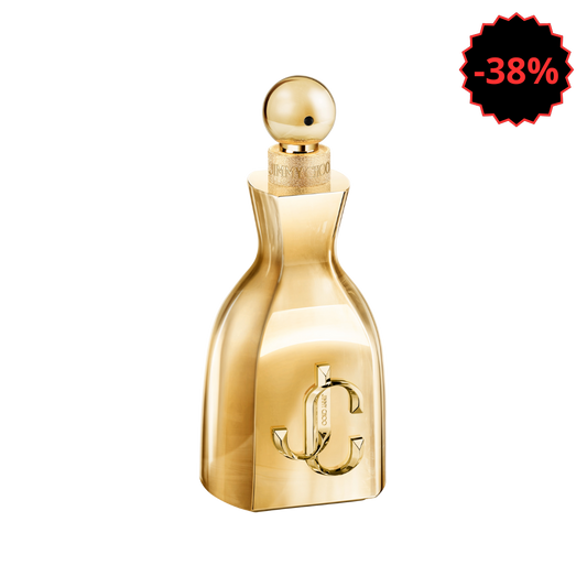 I Want Choo Le Parfum – Jimmy Choo
