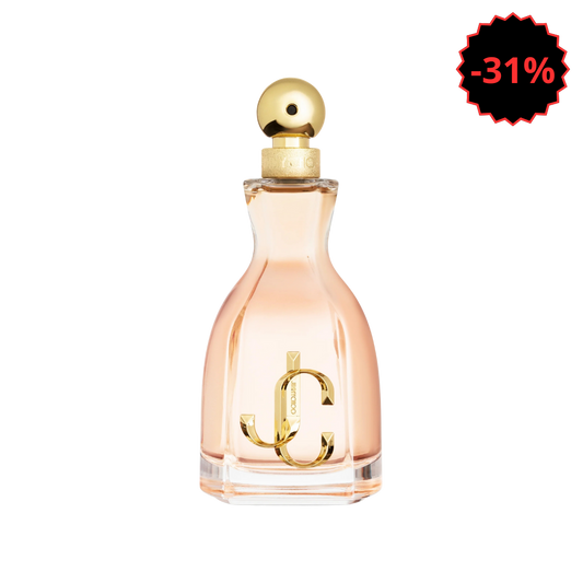 I Want Choo – Jimmy Choo