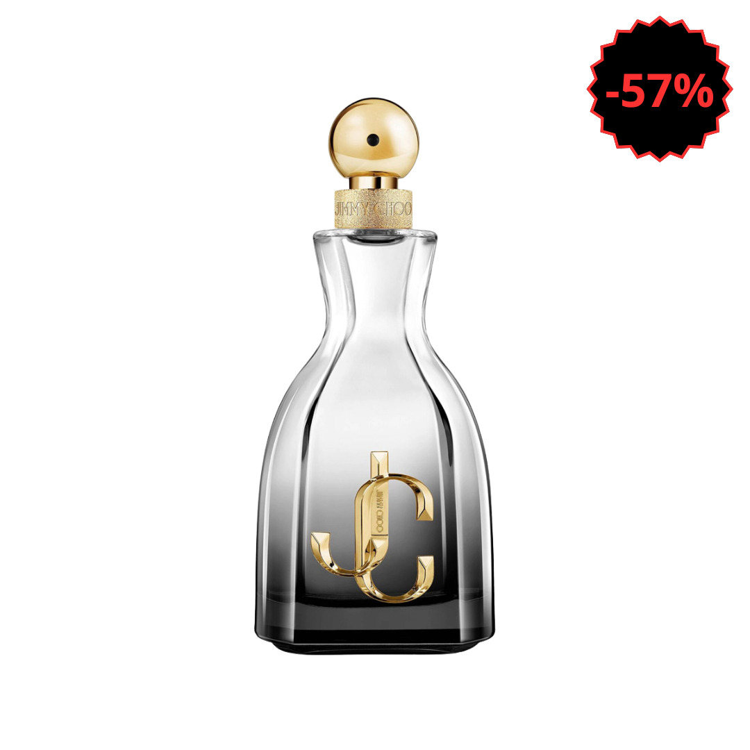 I Want Choo Forever – Jimmy Choo TESTEUR (sans boite)