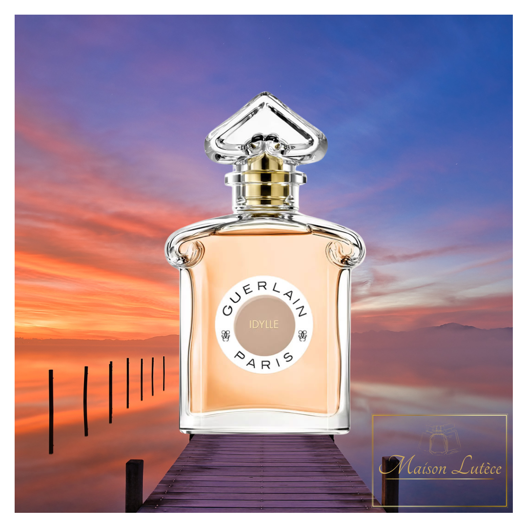 Idylle – Guerlain