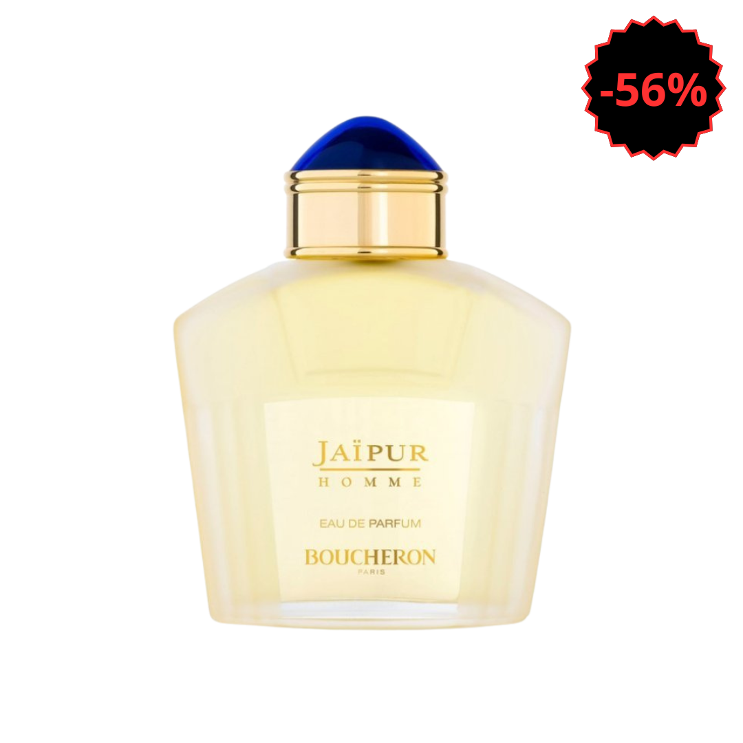 Jaïpur Homme – Boucheron