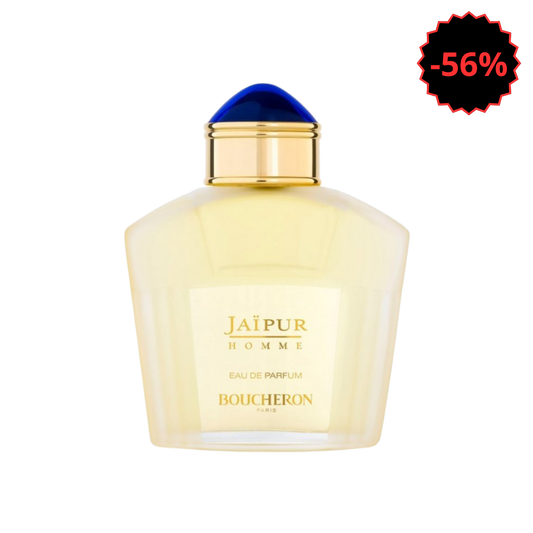 Jaïpur Homme – Boucheron