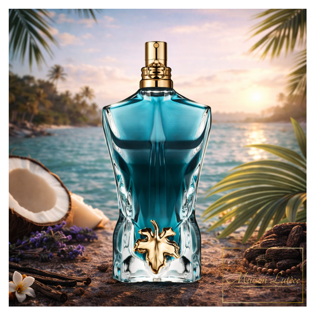 Le Beau – Jean Paul Gaultier