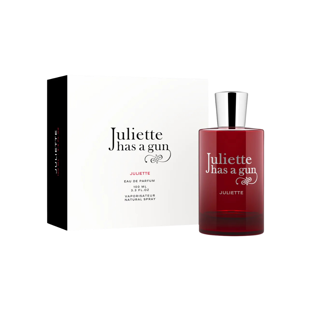 Juliette - Juliette Has A Gun (testeur, sans boîte)