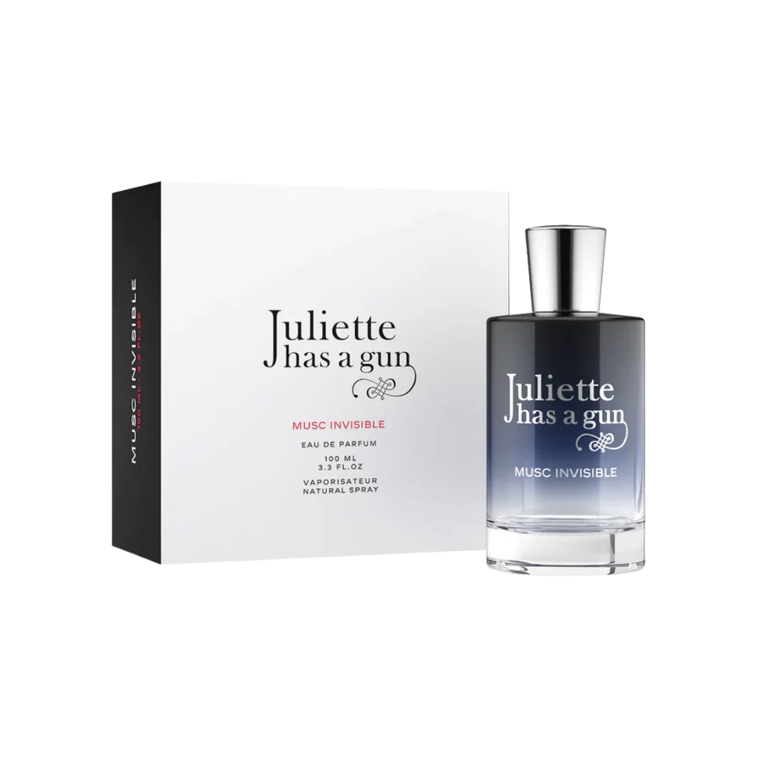 Musc Invisible - Juliette Has A Gun TESTEUR (sans boîte)