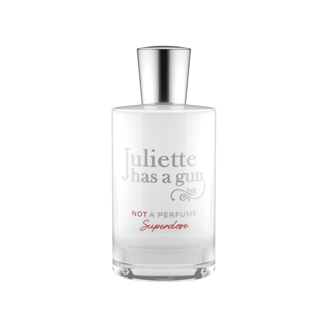 Not a Perfume Superdose - Juliette Has A Gun TESTEUR (sans boîte)