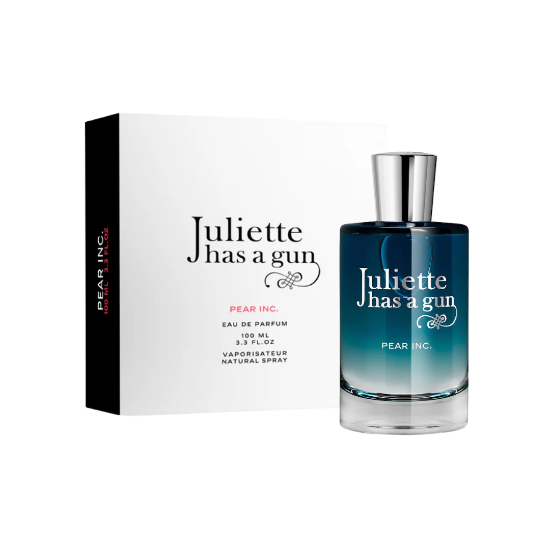 Pear Inc. - Juliette Has A Gun TESTEUR (sans boîte)
