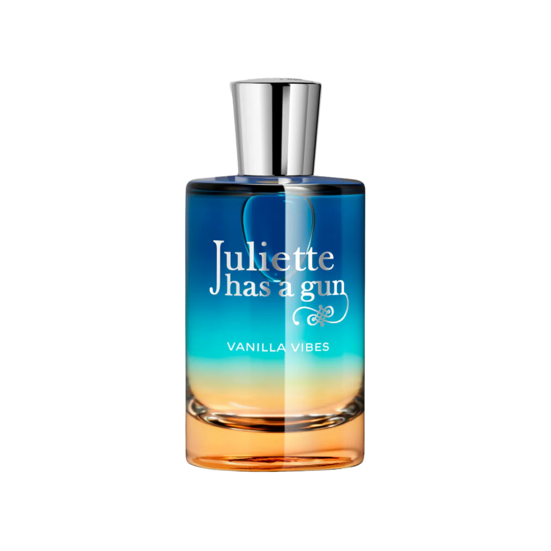 Vanilla Vibes - Juliette Has A Gun