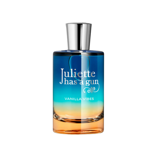 Vanilla Vibes - Juliette Has A Gun
