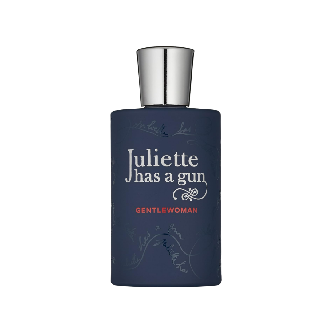 Gentlewoman – Juliette Has a Gun