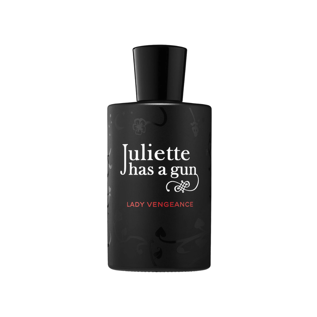 Lady Vengeance – Juliette Has a Gun