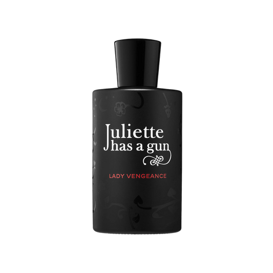 Lady Vengeance – Juliette Has a Gun