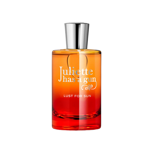 Lust for Sun – Juliette Has a Gun TESTEUR (sans boîte)