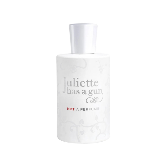 Not a Perfume – Juliette Has a Gun TESTEUR (sans boîte)