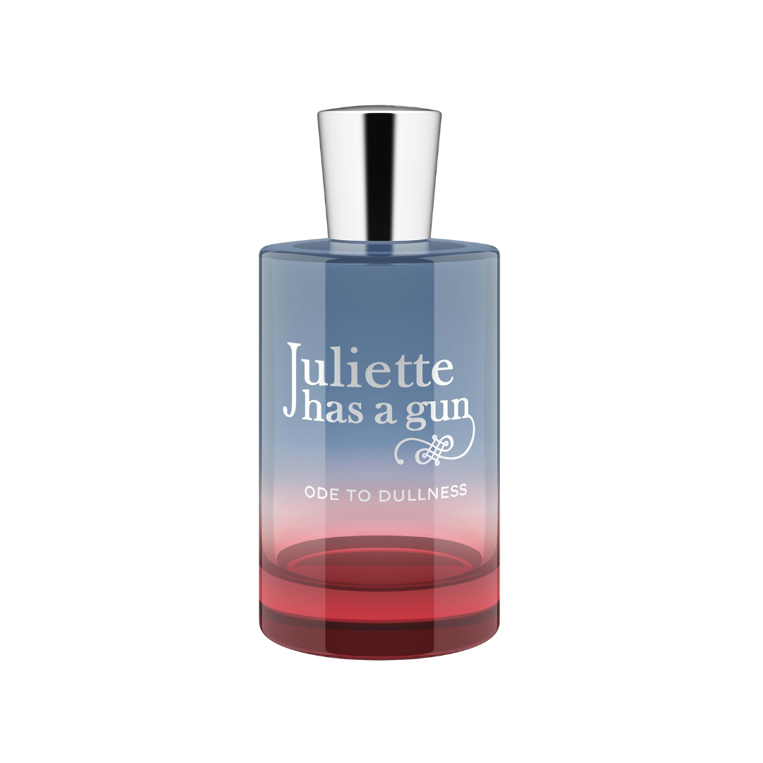 Ode to Dullness – Juliette Has a Gun (TESTEUR, sans boite)