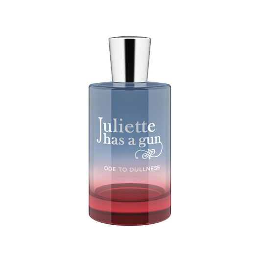 Ode to Dullness – Juliette Has a Gun (TESTEUR, sans boite)