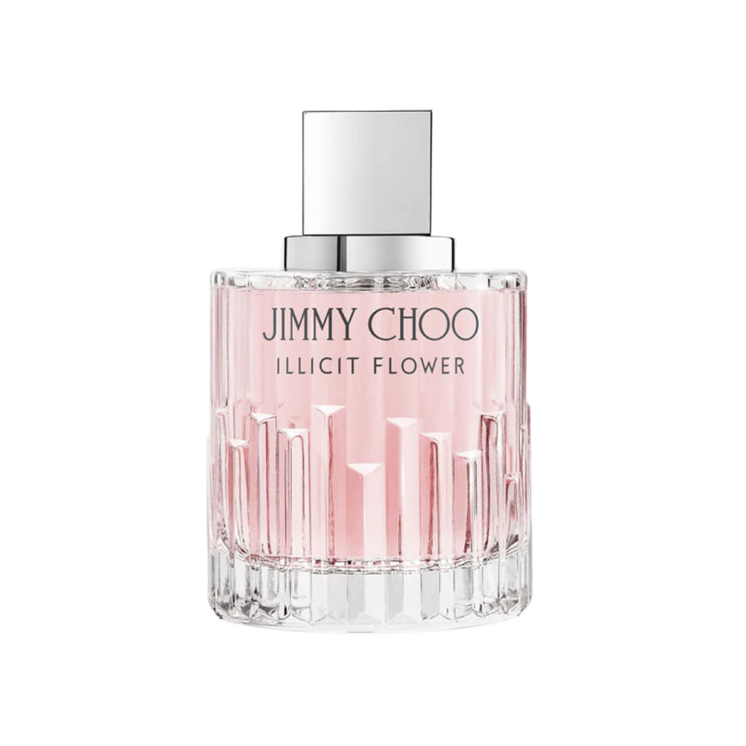 Illicit Flower – Jimmy Choo (boîte testeur)