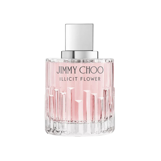 Illicit Flower – Jimmy Choo (boîte testeur)