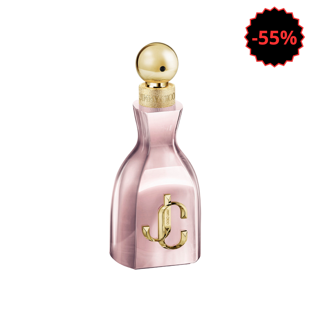 I Want Choo With Love – Jimmy Choo TESTEUR (sans boîte)