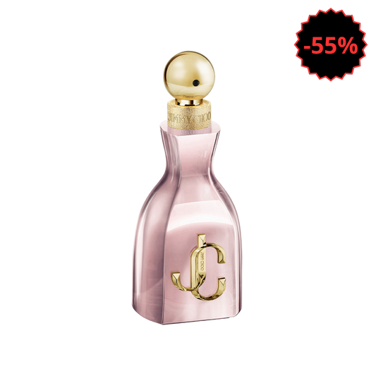 I Want Choo With Love – Jimmy Choo TESTEUR (sans boîte)