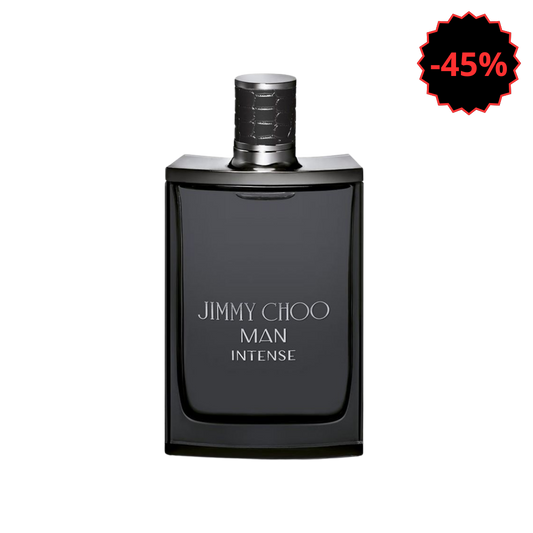 Man Intense – Jimmy Choo TESTEUR (sans boîte)