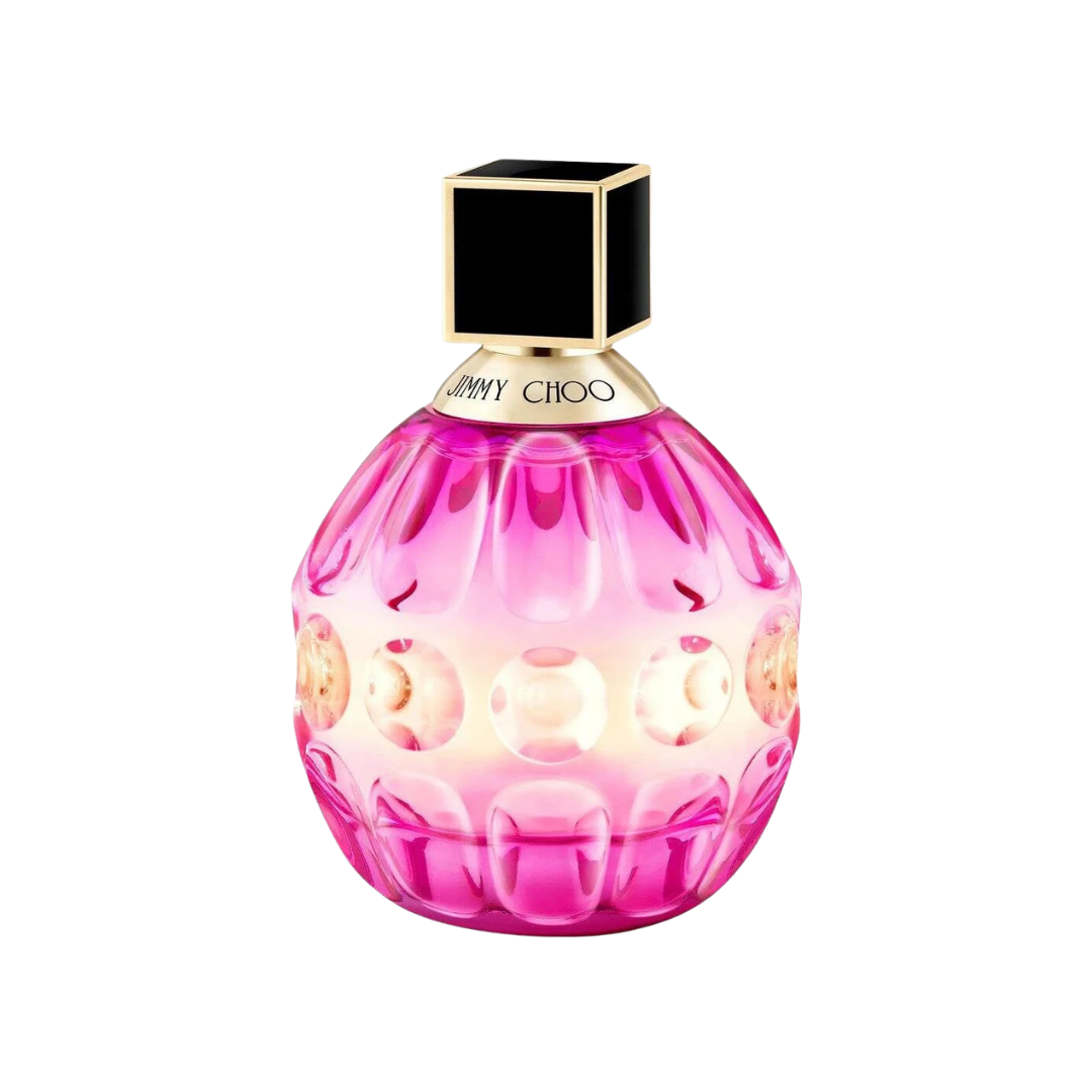 Rose Passion - Jimmy Choo