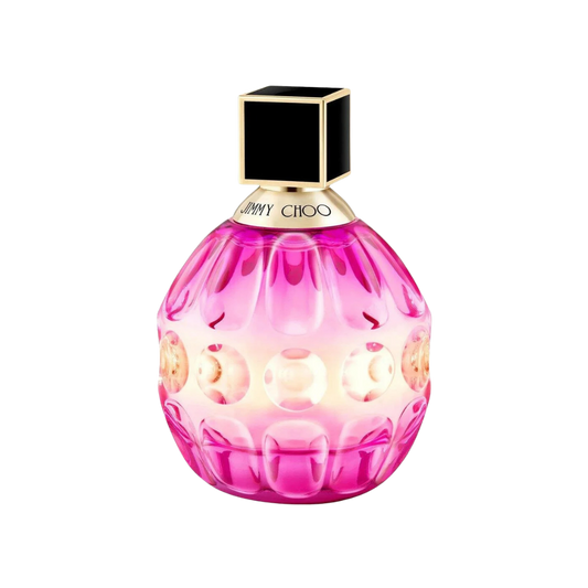 Rose Passion - Jimmy Choo