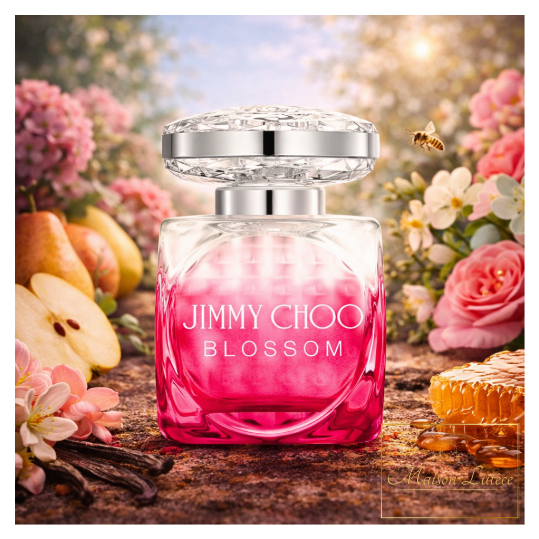 Blossom – Jimmy Choo