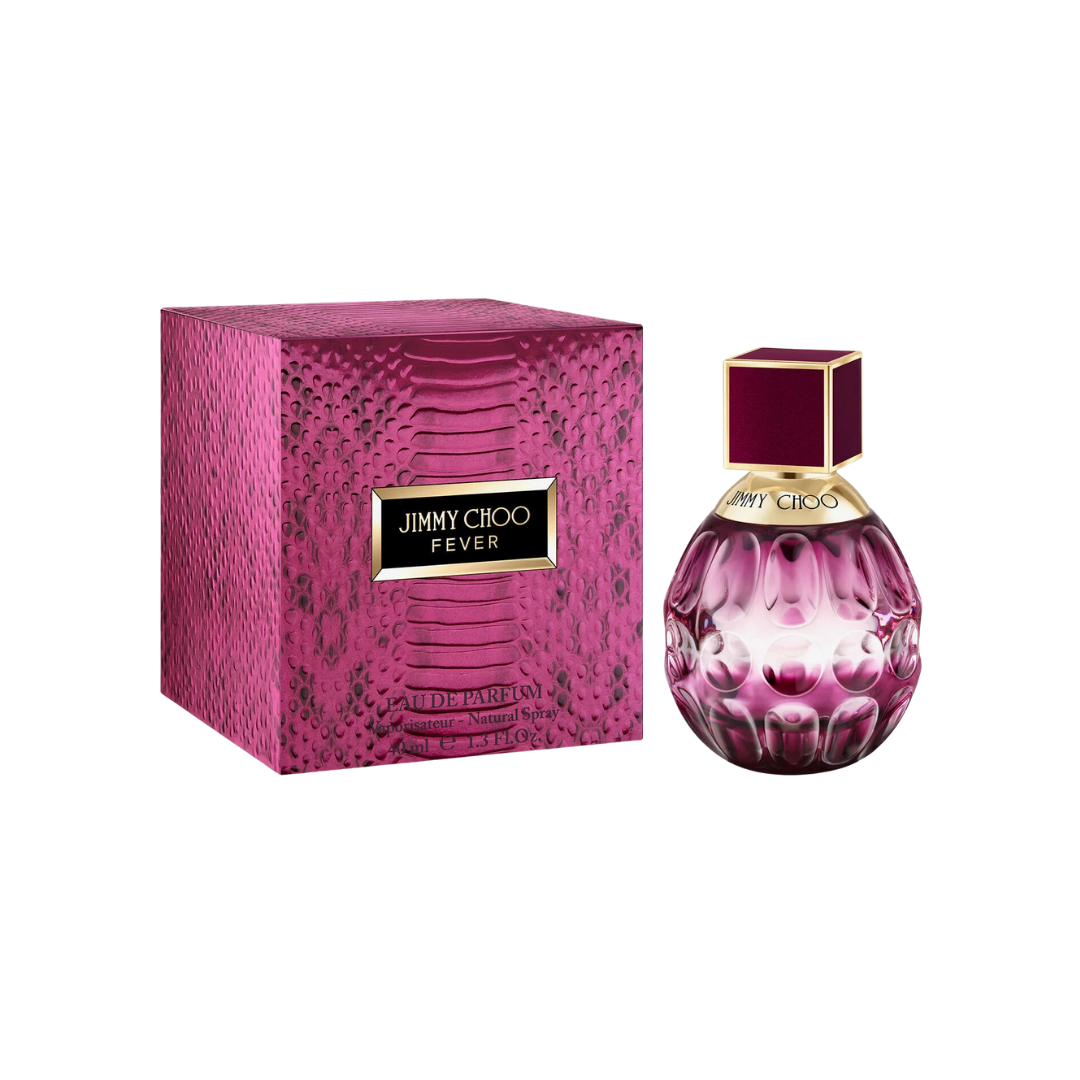 Fever – Jimmy Choo