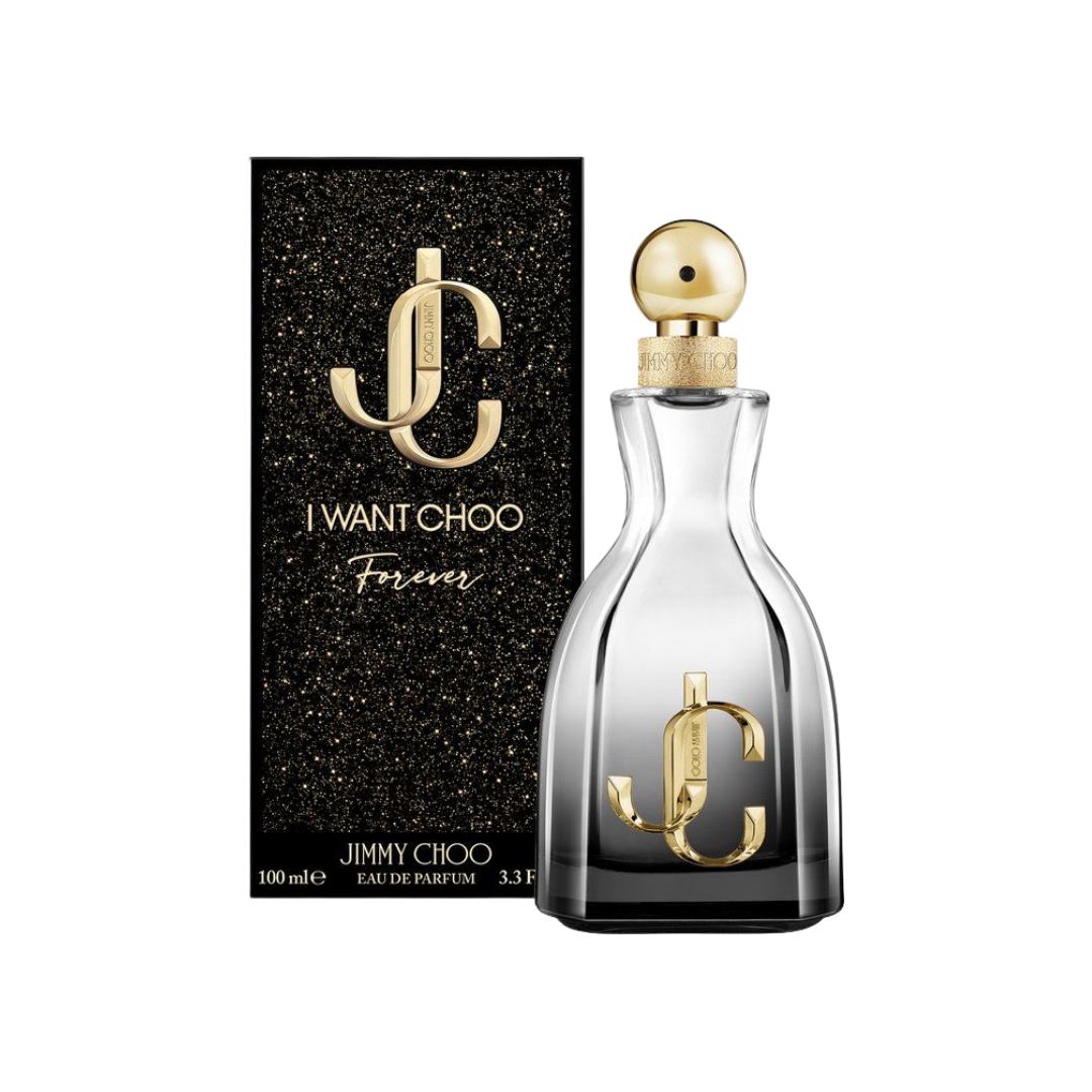 I Want Choo Forever – Jimmy Choo