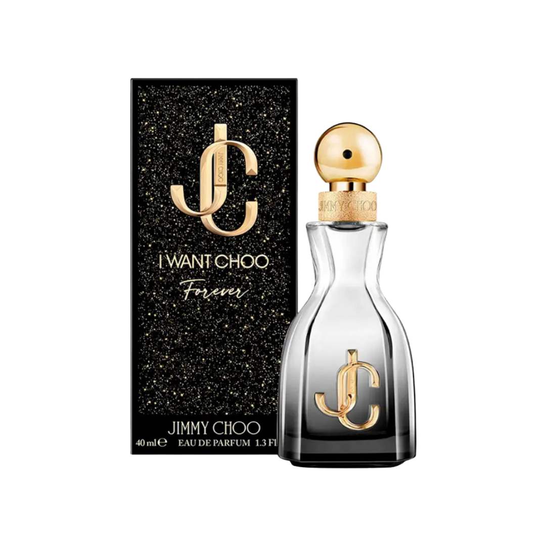 I Want Choo Forever – Jimmy Choo