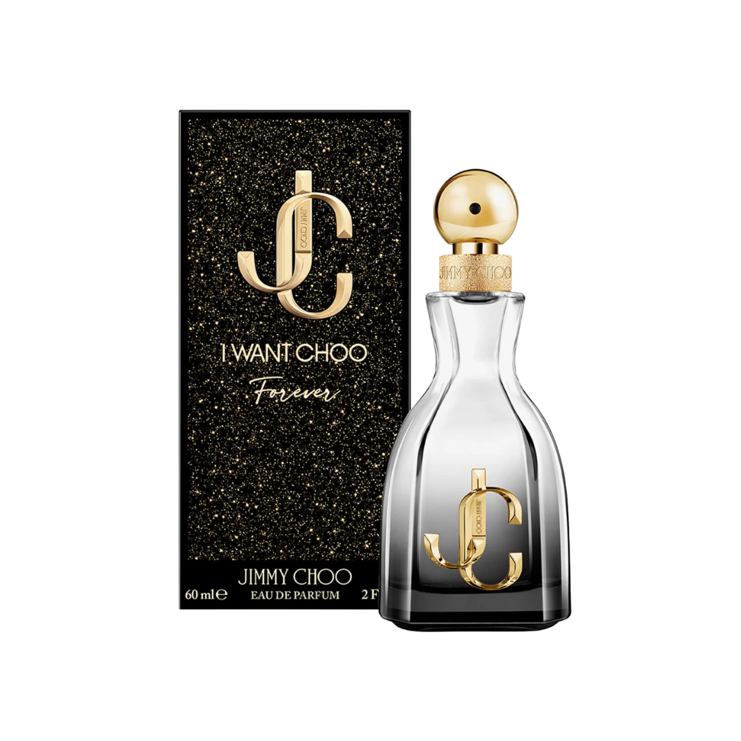 I Want Choo Forever – Jimmy Choo