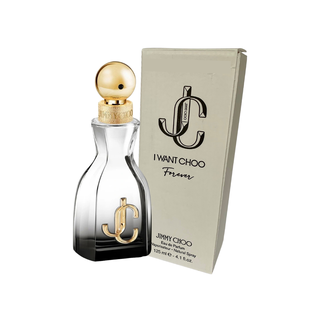 I Want Choo Forever – Jimmy Choo (boîte testeur)