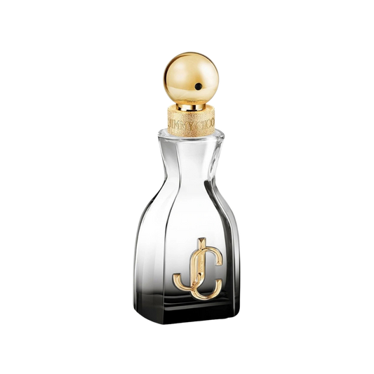 I Want Choo Forever – Jimmy Choo boîte testeur