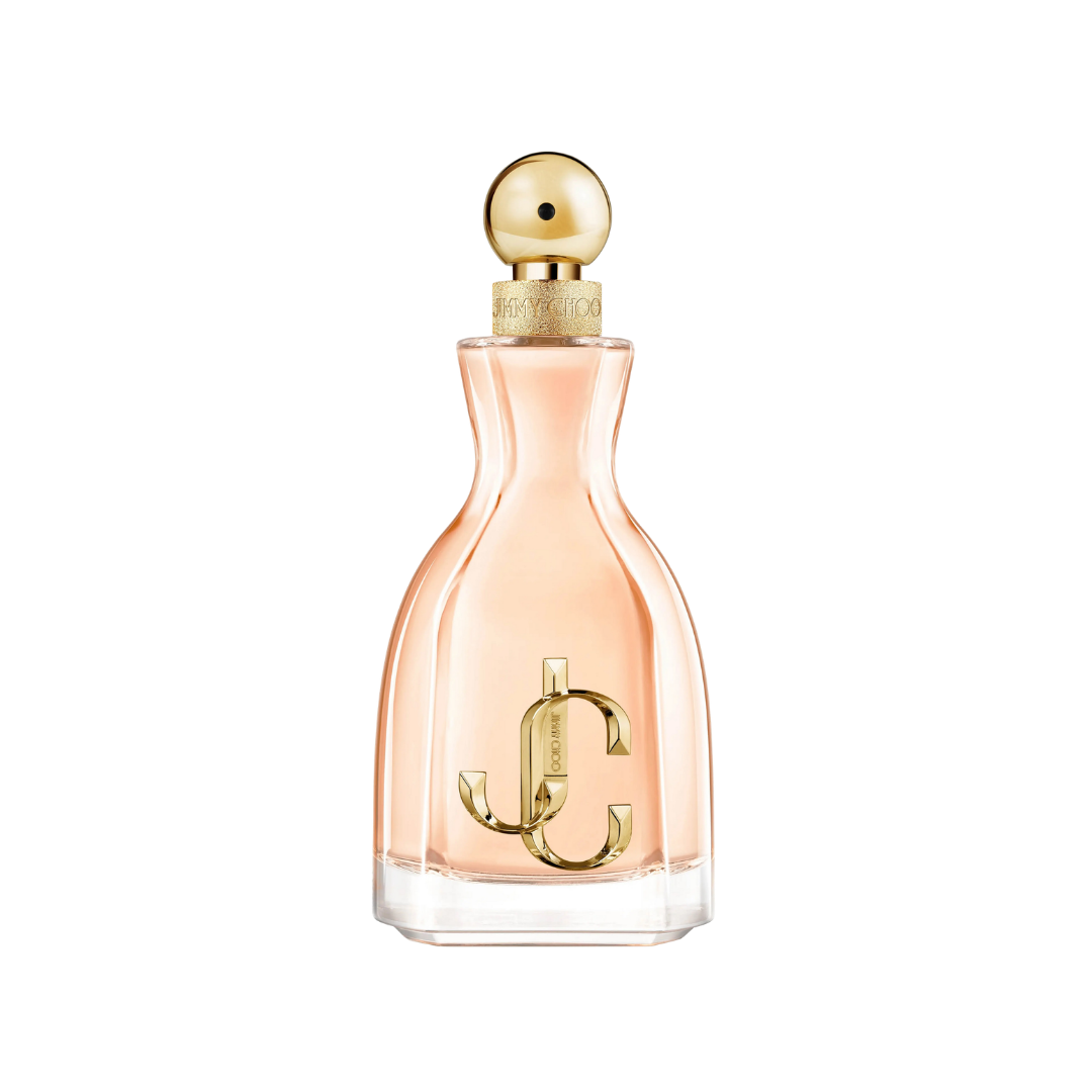 I Want Choo – Jimmy Choo