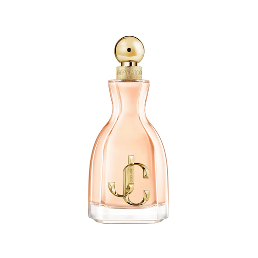 I Want Choo – Jimmy Choo