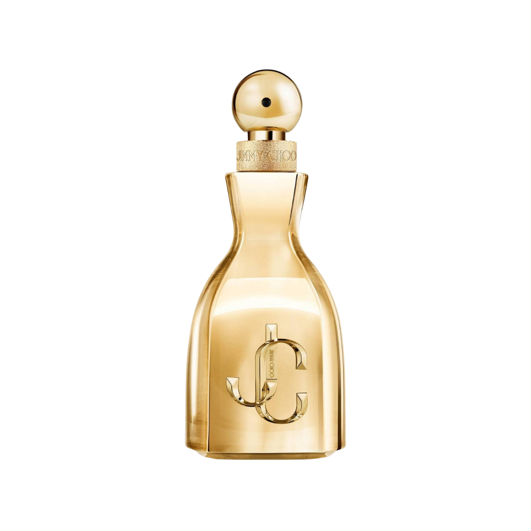 I Want Choo Le Parfum – Jimmy Choo