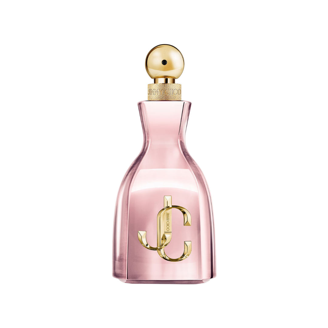 I Want Choo With Love – Jimmy Choo TESTEUR (avec boîte testeur)