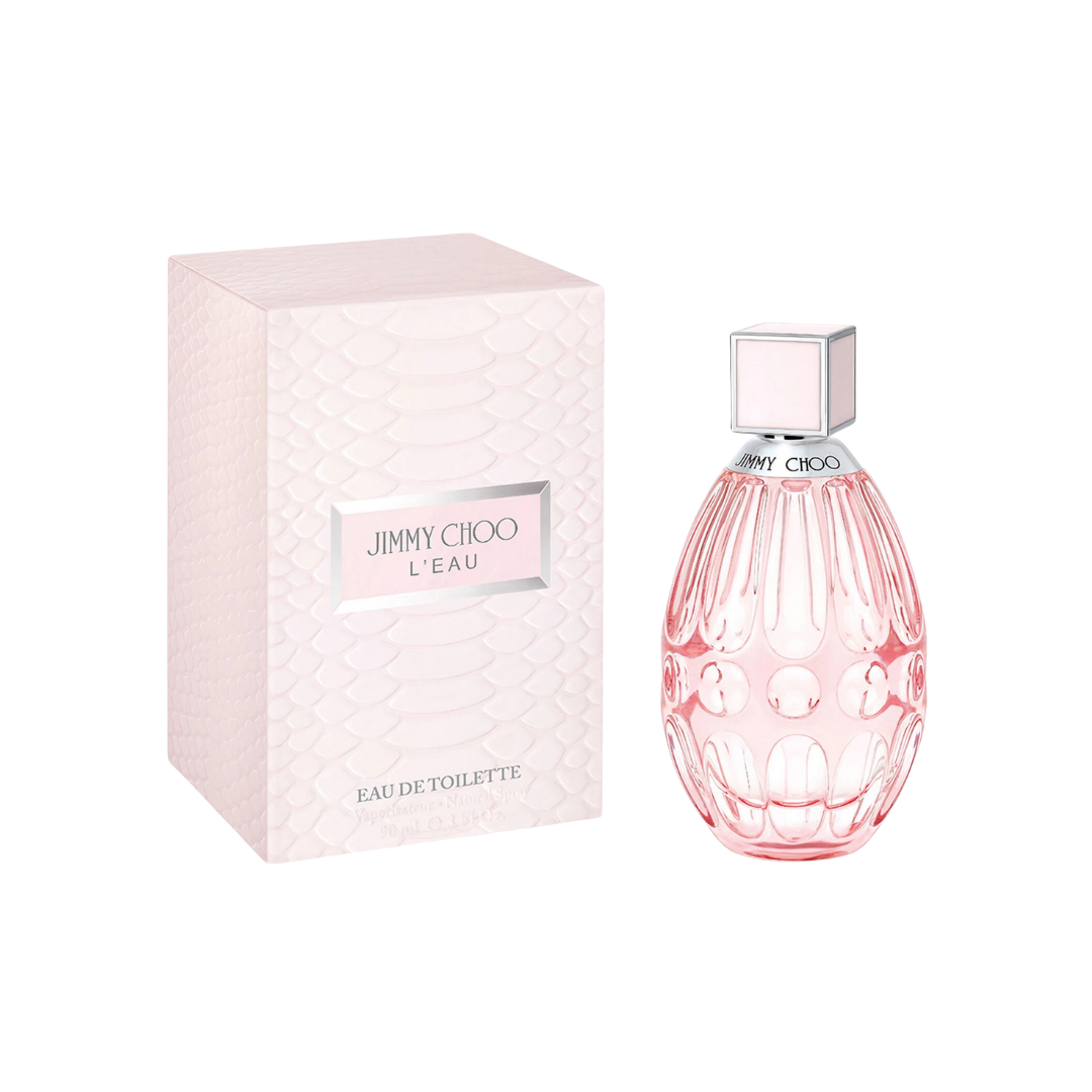L’Eau - Jimmy Choo